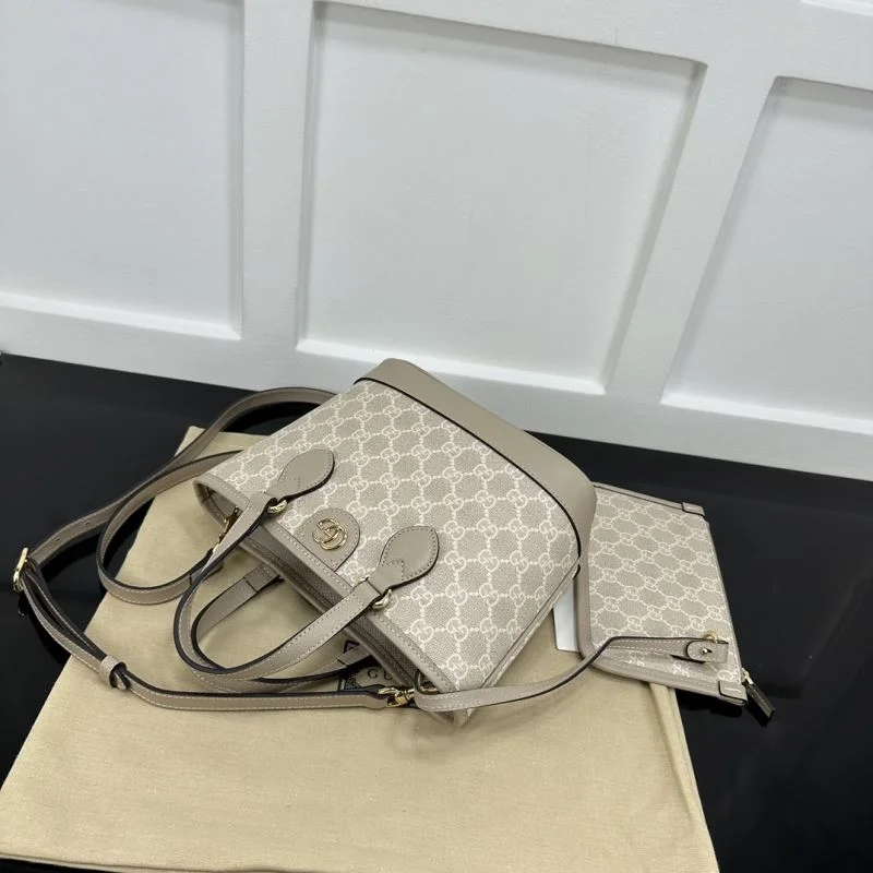 Gucci Shopping Bags Breathable 50294