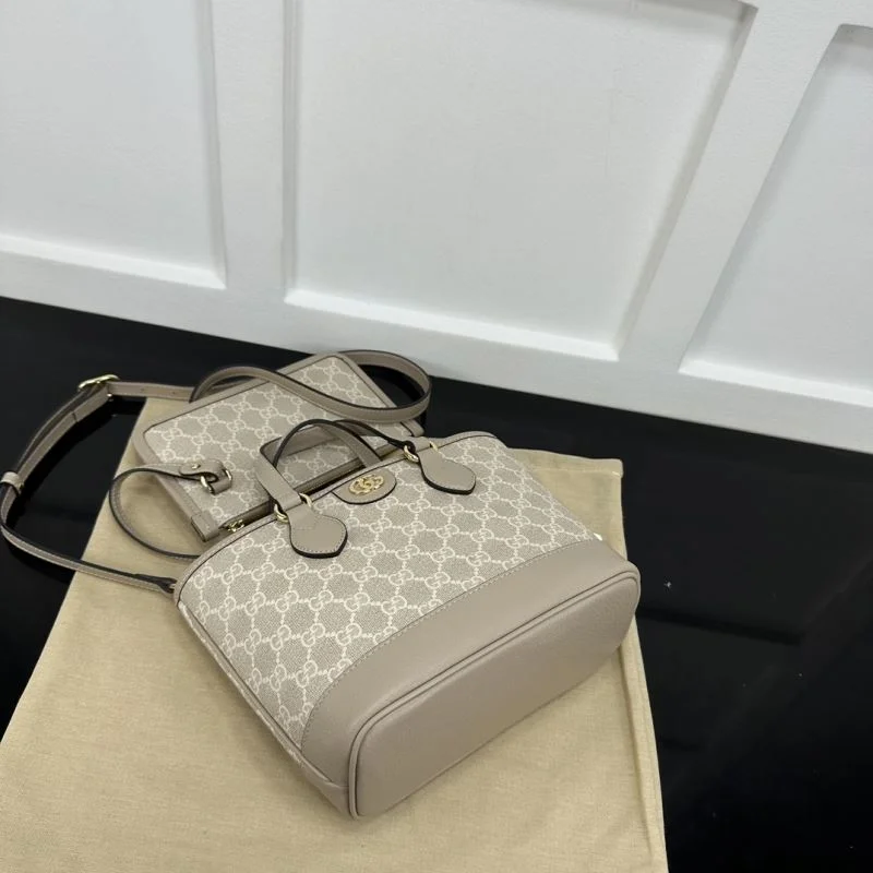 Gucci Shopping Bags Breathable 50294