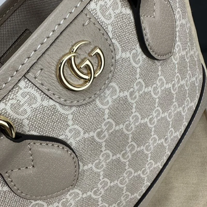 Gucci Shopping Bags Breathable 50294