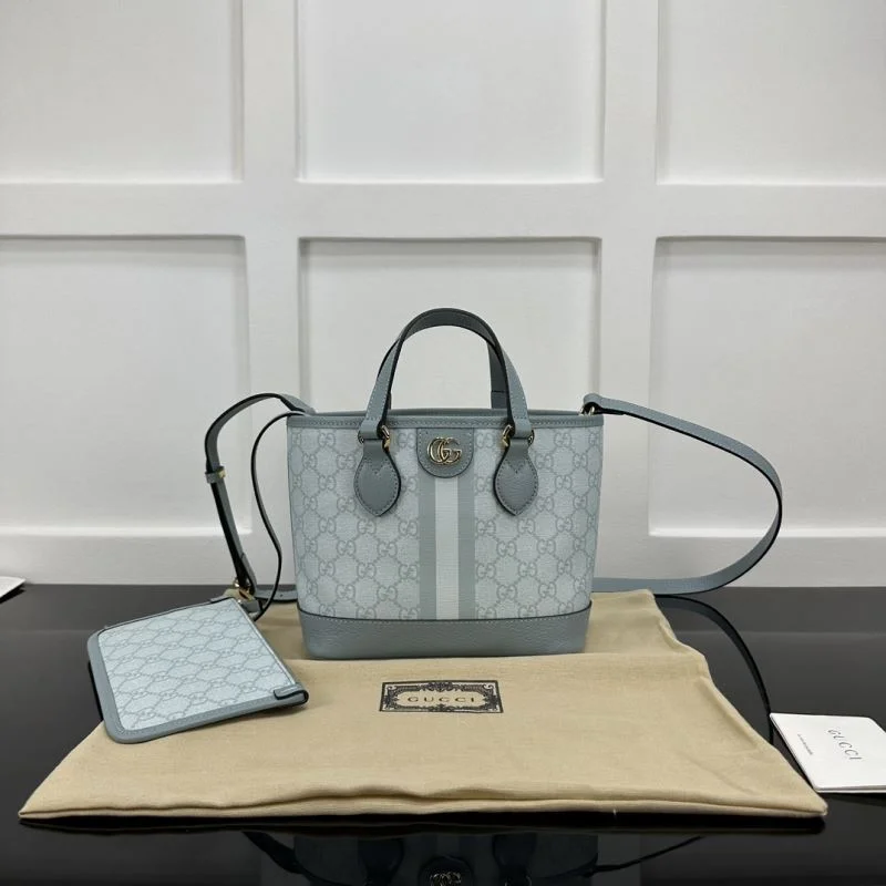 Casual Gucci Shopping Bags 50360