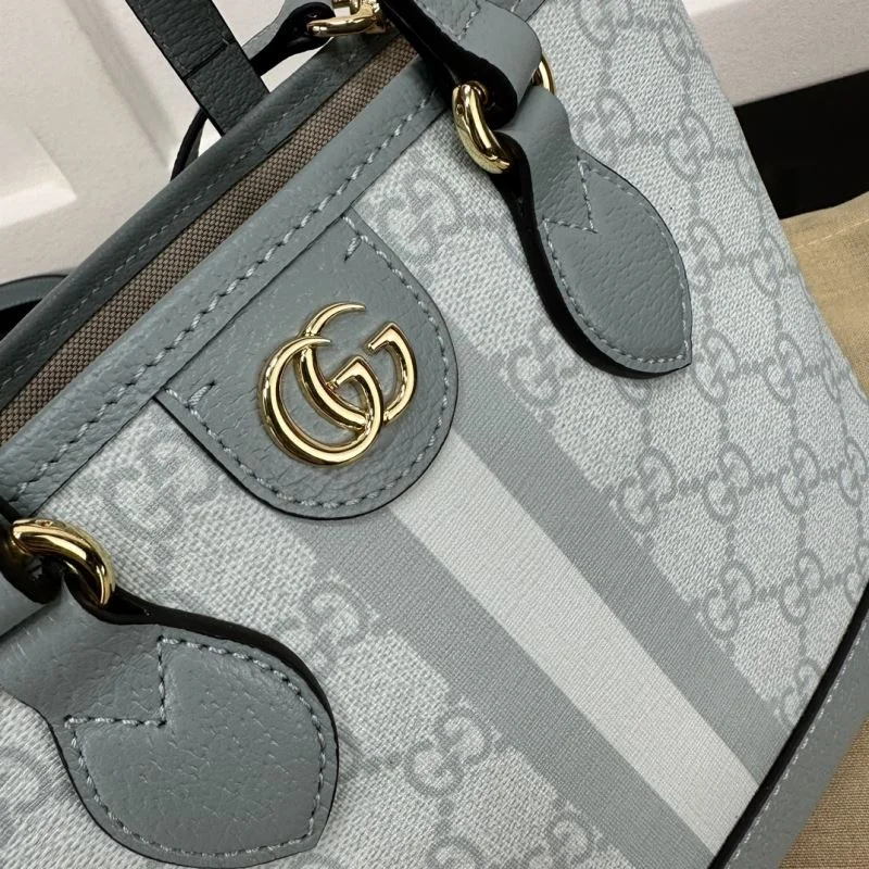 Casual Gucci Shopping Bags 50360