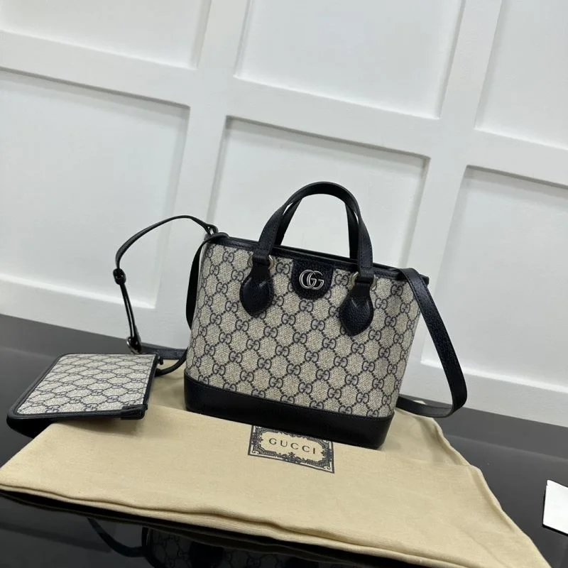 Gucci Shopping Bags Flexible 50287