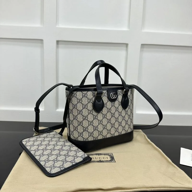 Gucci Shopping Bags Flexible 50287