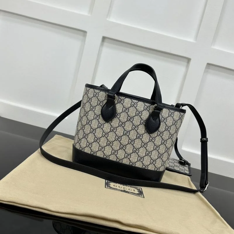 Gucci Shopping Bags Flexible 50287