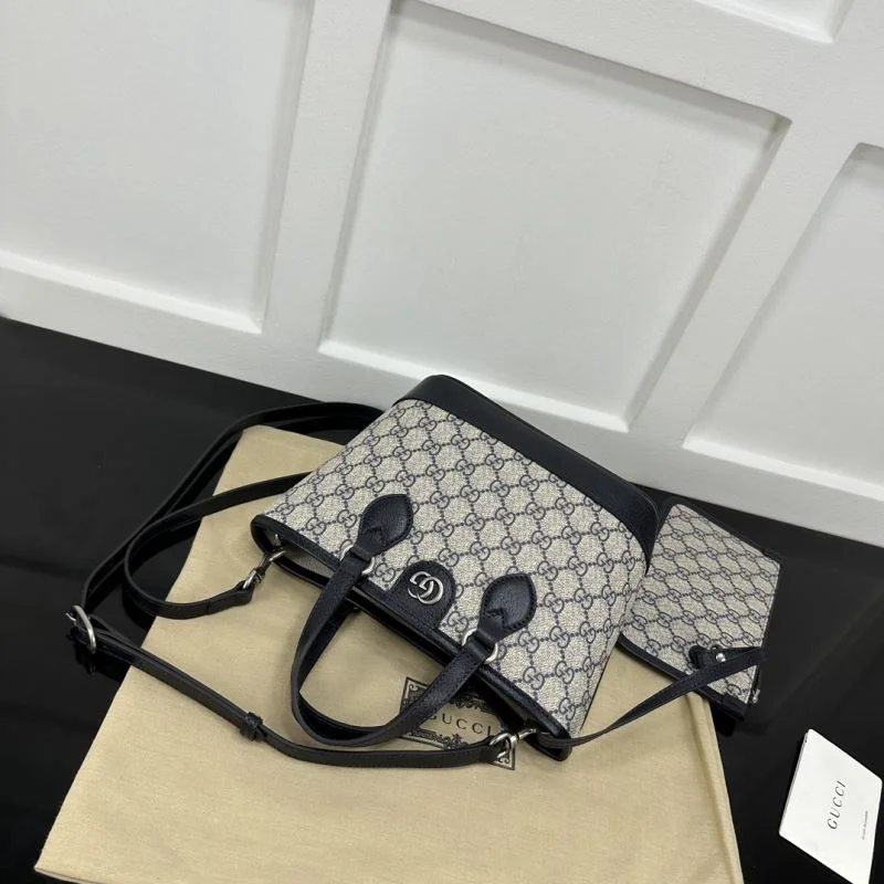 Gucci Shopping Bags Flexible 50287