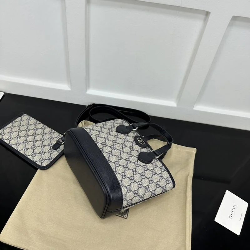 Gucci Shopping Bags Flexible 50287