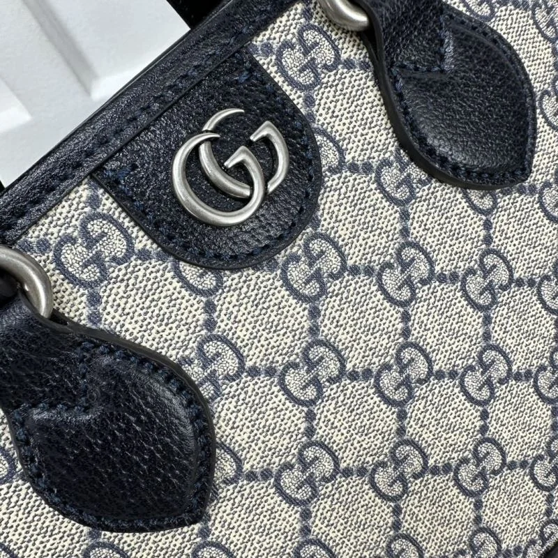 Gucci Shopping Bags Flexible 50287