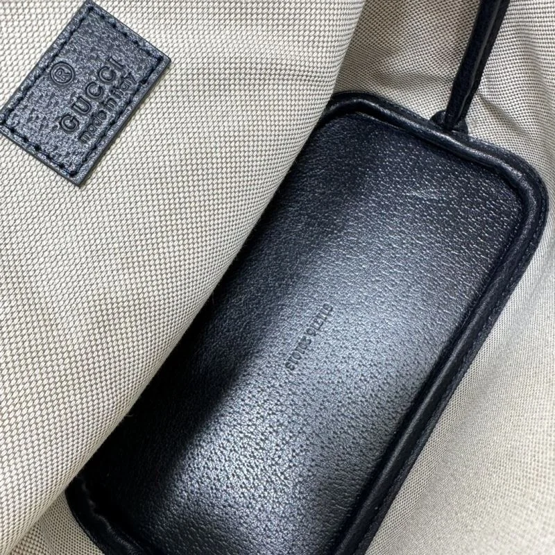 Gucci Shopping Bags Flexible 50287
