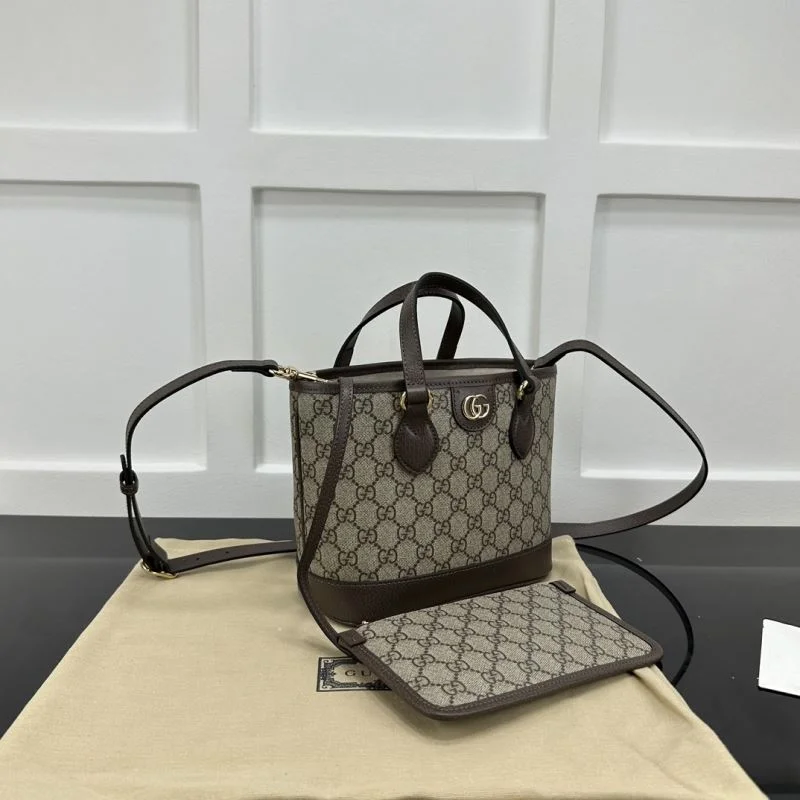 Gucci Shopping Bags Durable 50278