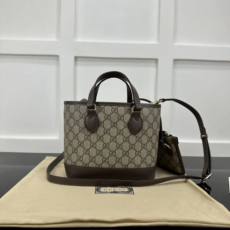 Gucci Shopping Bags Durable 50278