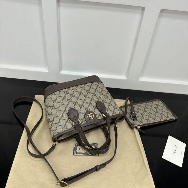 Gucci Shopping Bags Durable 50278