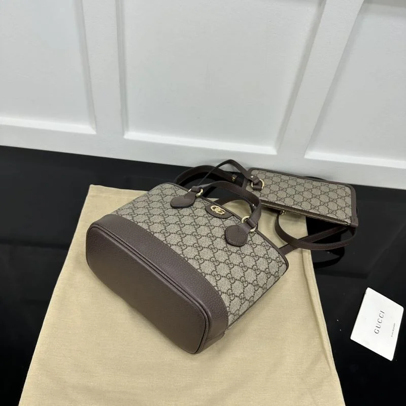 Gucci Shopping Bags Durable 50278