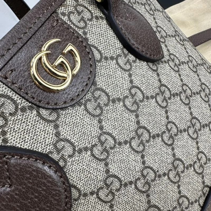Gucci Shopping Bags Durable 50278