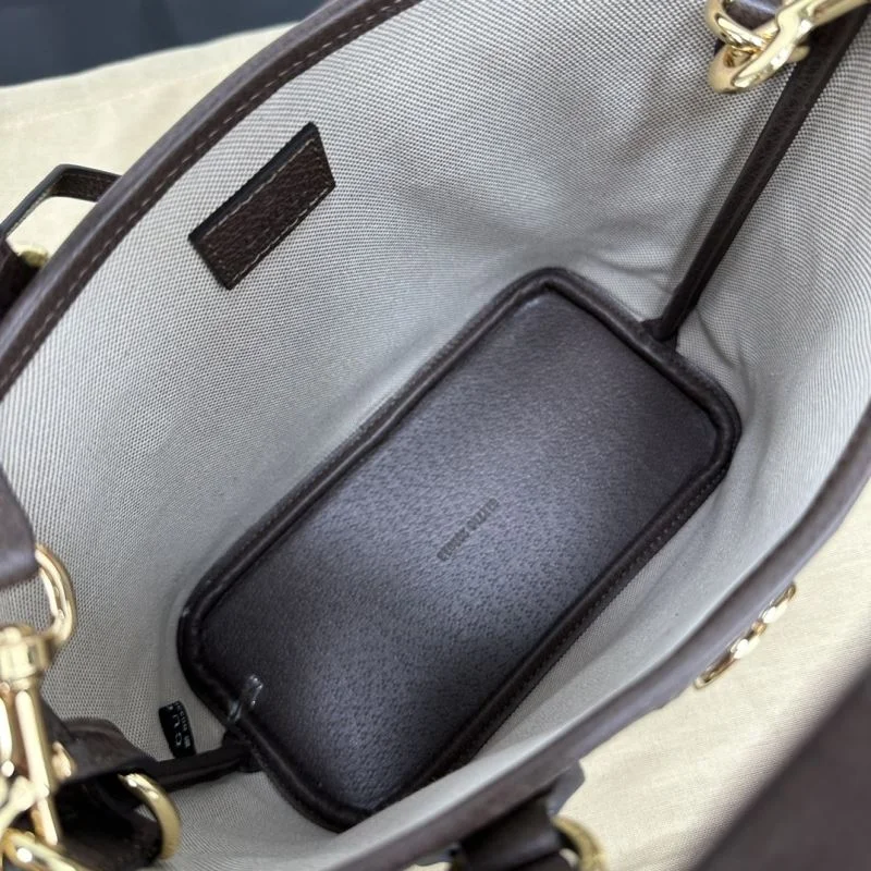 Gucci Shopping Bags Durable 50278