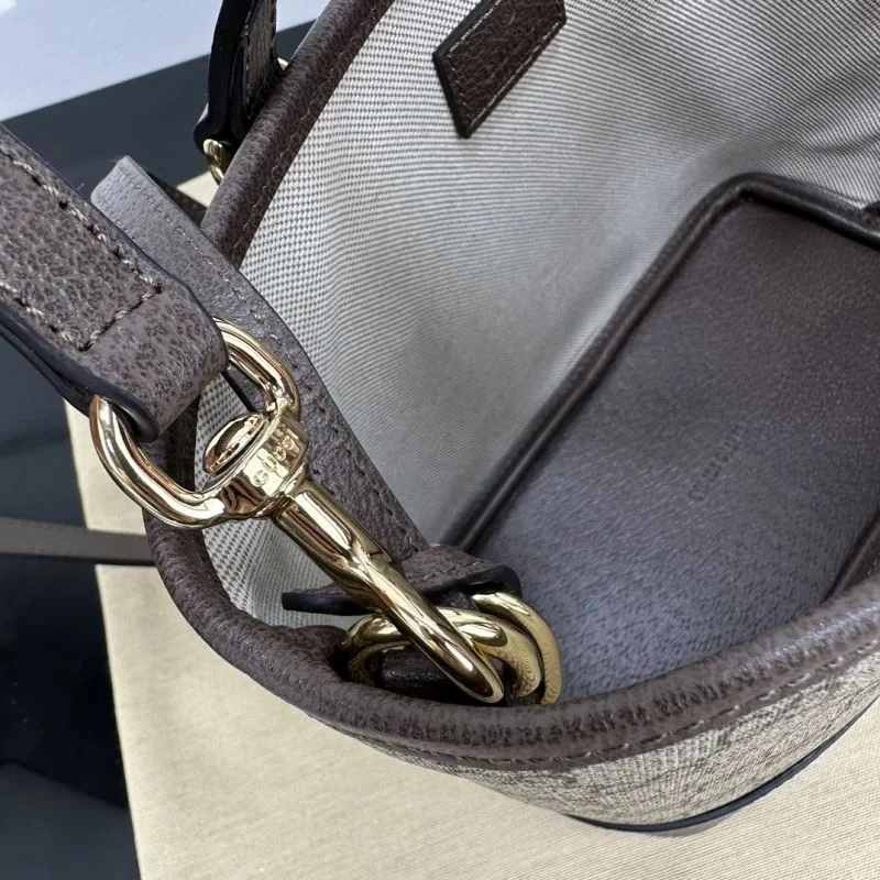 Gucci Shopping Bags Durable 50278