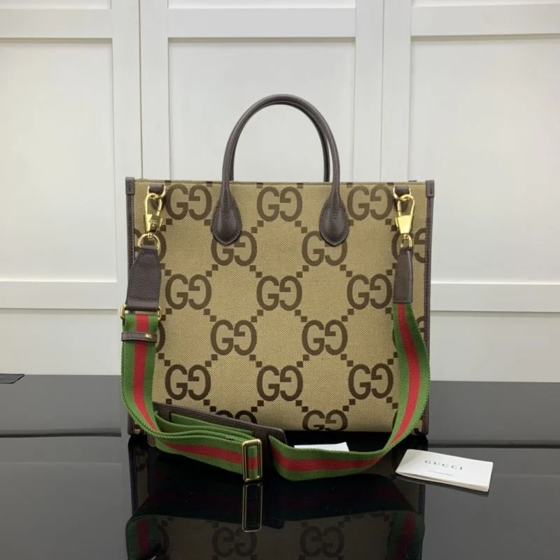 Gucci Shopping Bags Tailored 50277