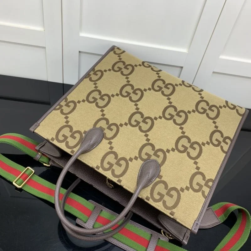 Gucci Shopping Bags Tailored 50277