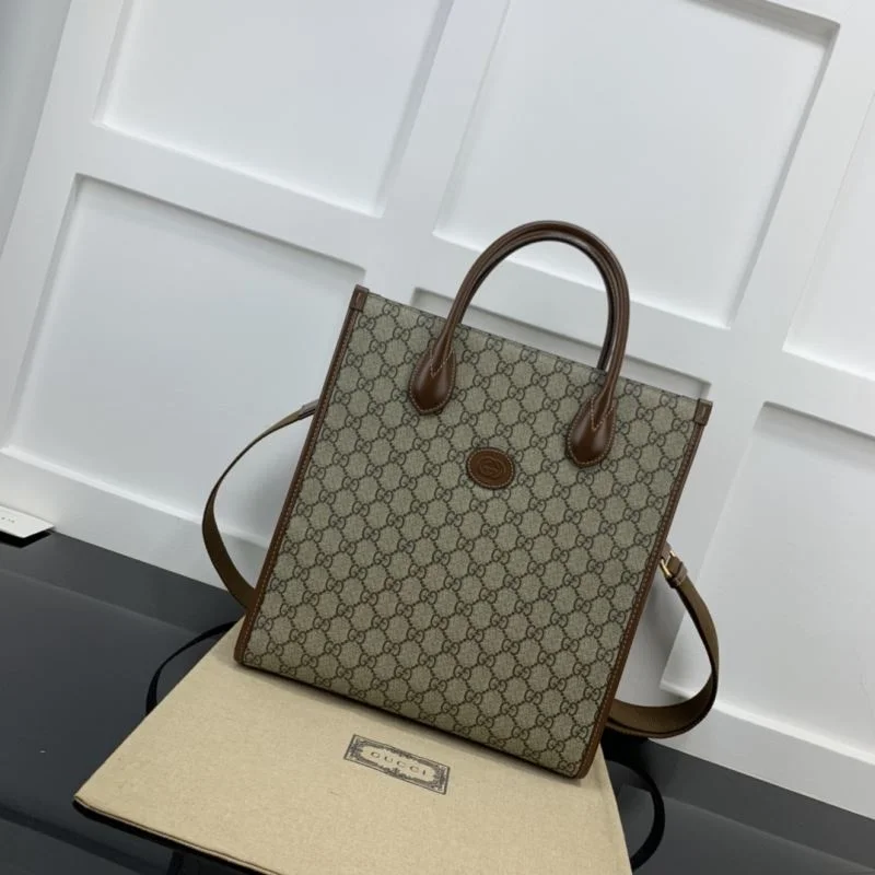 Gucci Shopping Bags ZeroBulk 50276