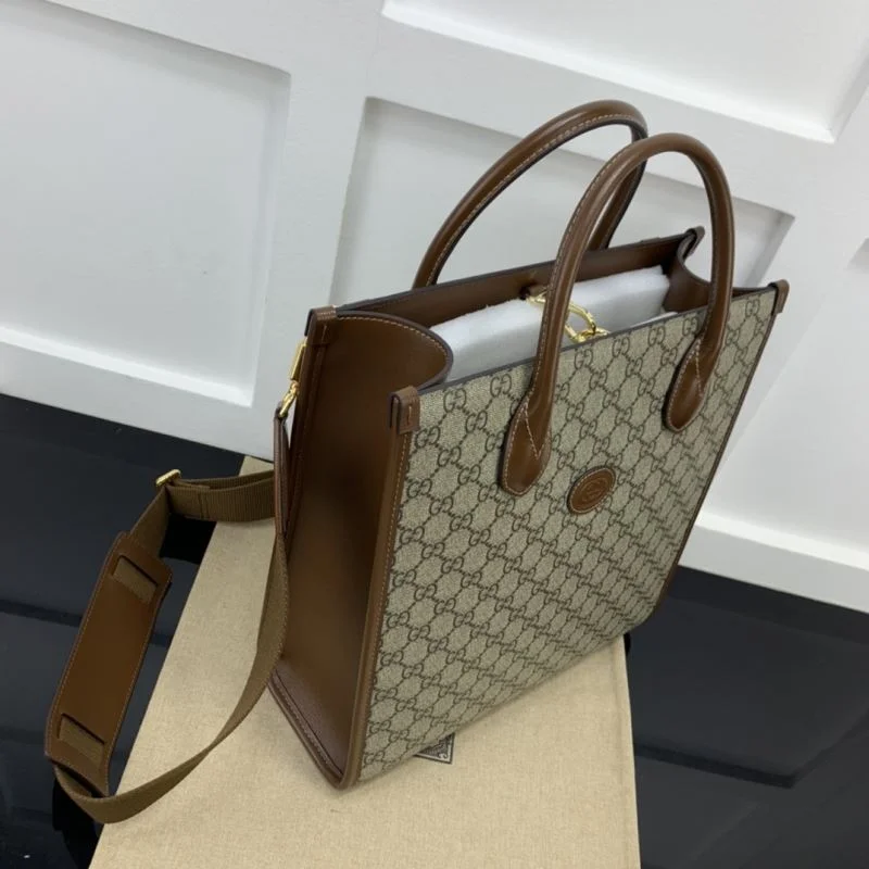 Gucci Shopping Bags ZeroBulk 50276
