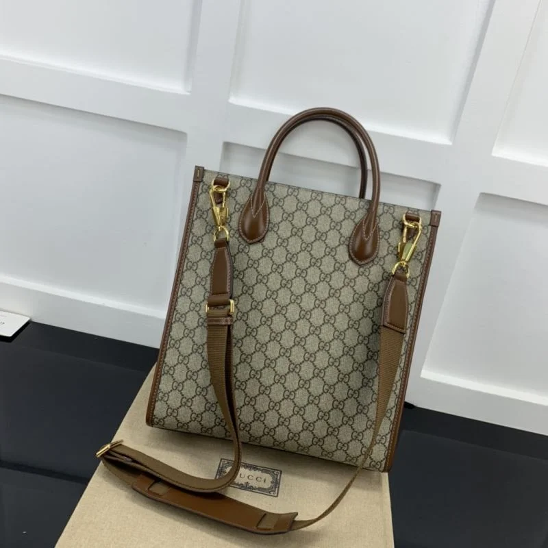 Gucci Shopping Bags ZeroBulk 50276