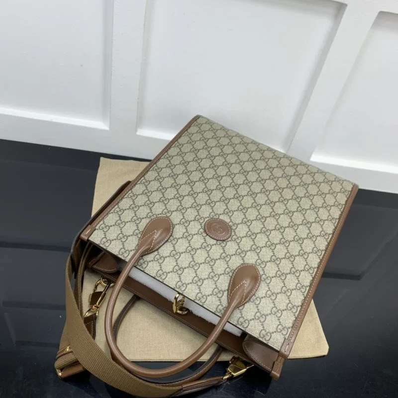 Gucci Shopping Bags ZeroBulk 50276