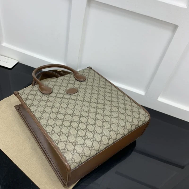 Gucci Shopping Bags ZeroBulk 50276