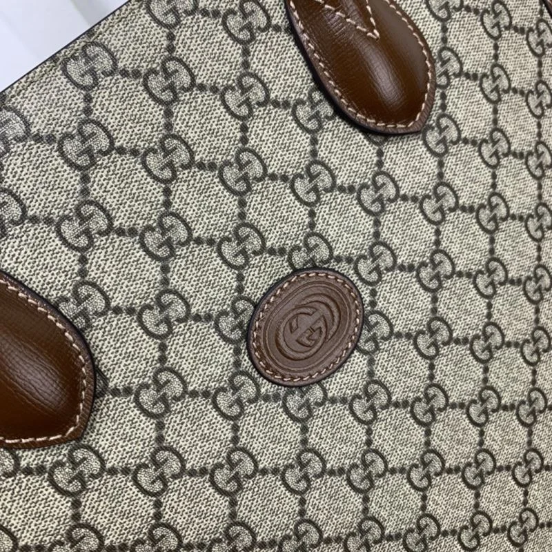 Gucci Shopping Bags ZeroBulk 50276