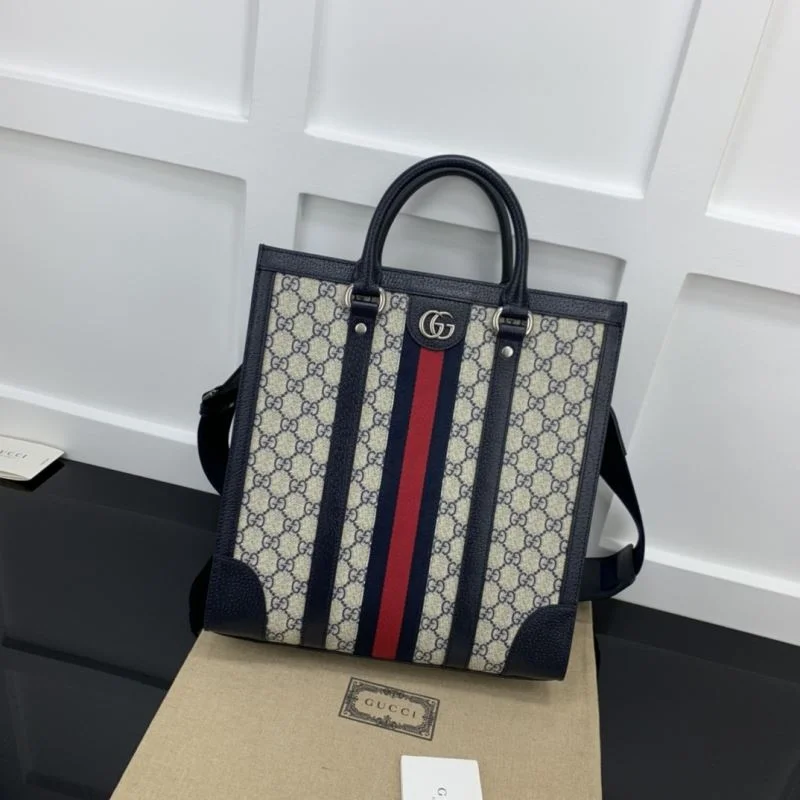 Gucci Shopping Bags Sophisticated 50324