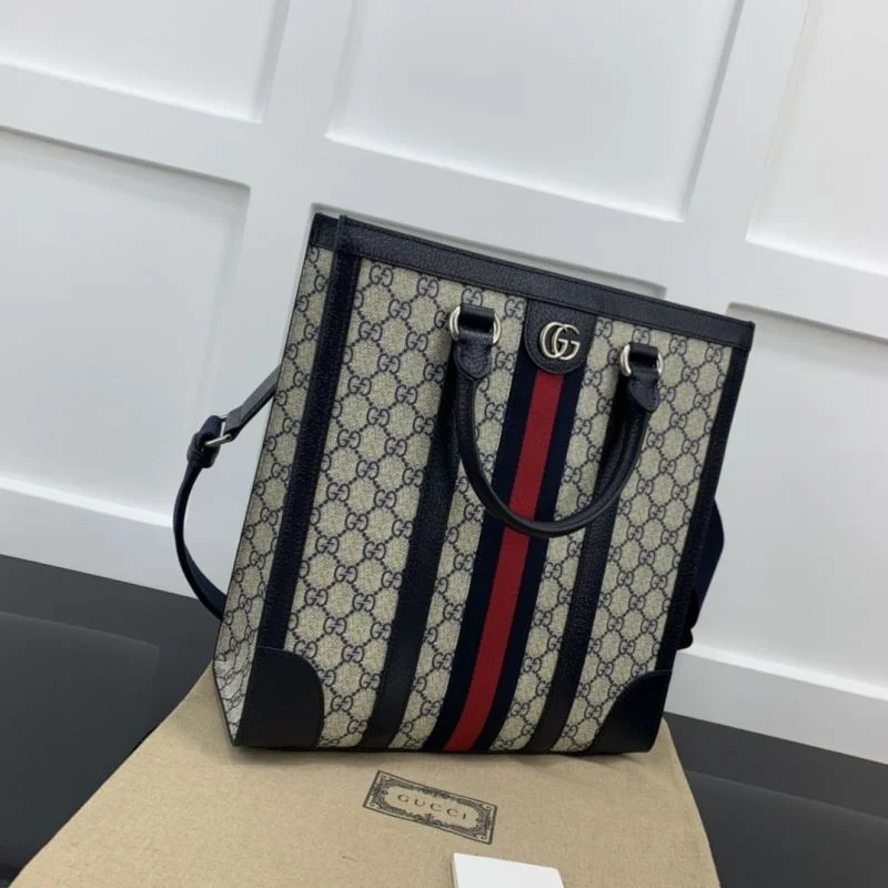 Gucci Shopping Bags Sophisticated 50324