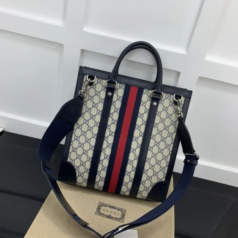 Gucci Shopping Bags Sophisticated 50324