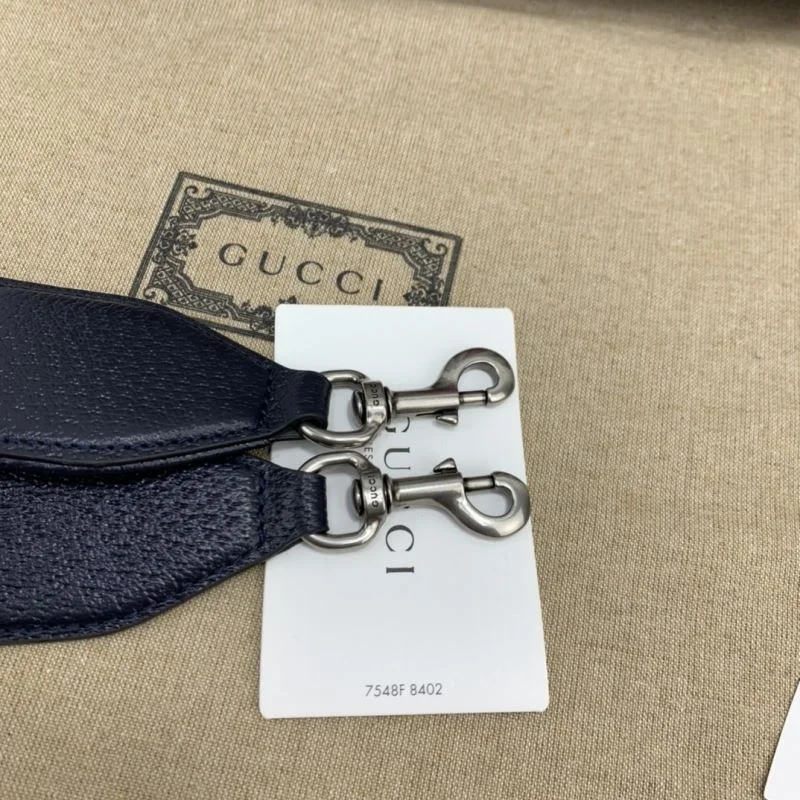 Gucci Shopping Bags Sophisticated 50324