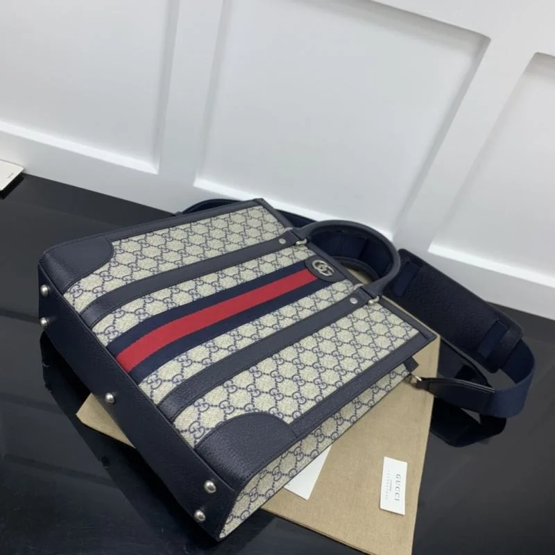 Gucci Shopping Bags Sophisticated 50324