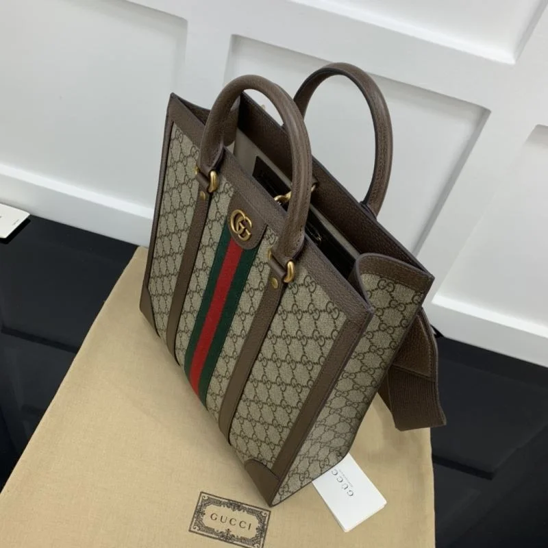 Vibrant Gucci Shopping Bags 50271