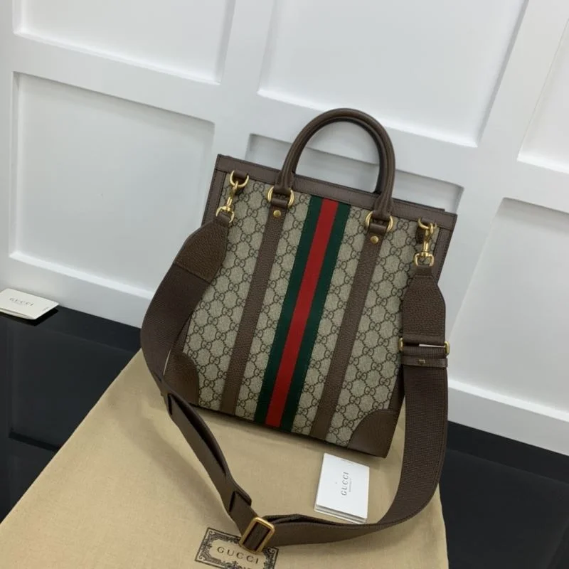 Vibrant Gucci Shopping Bags 50271