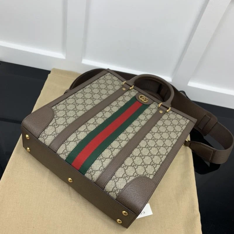 Vibrant Gucci Shopping Bags 50271
