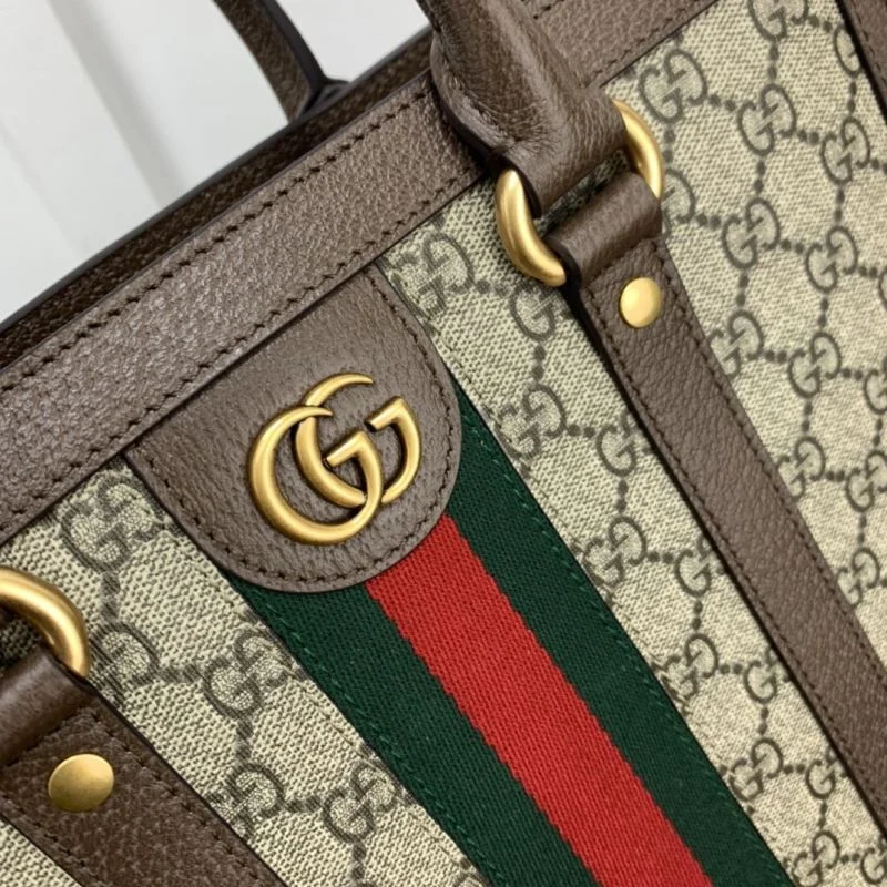 Vibrant Gucci Shopping Bags 50271