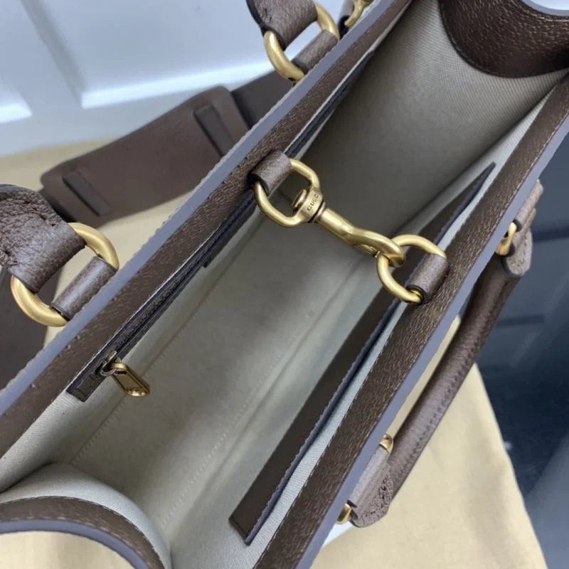 Vibrant Gucci Shopping Bags 50271