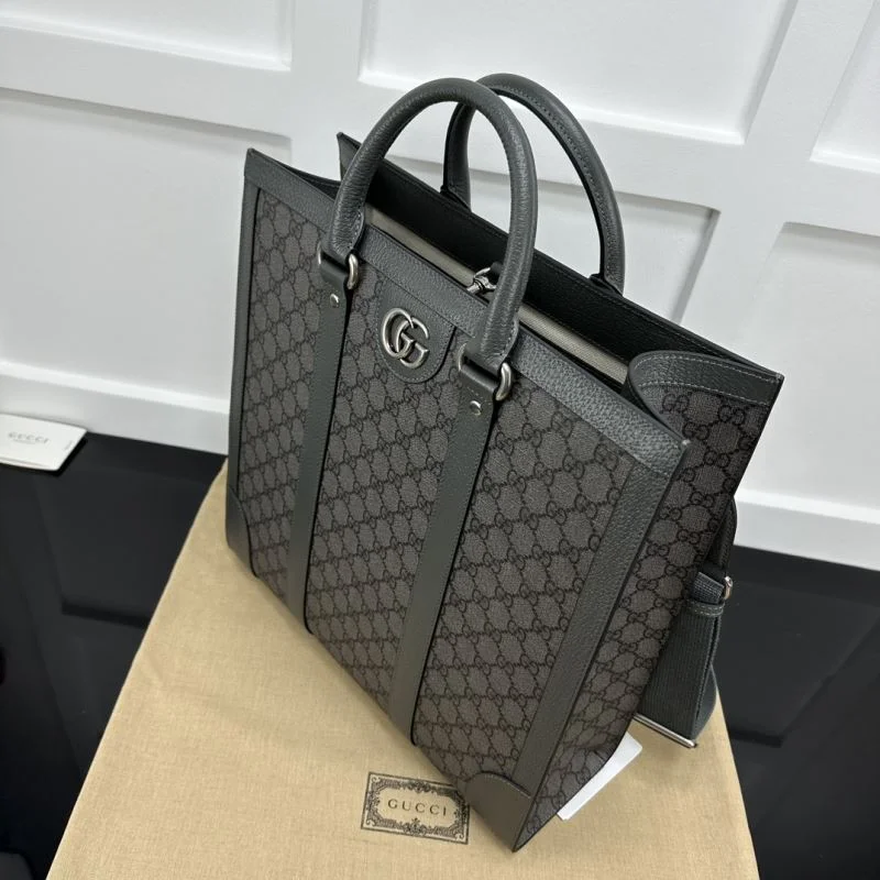 Gucci Shopping Bags Packable 50304