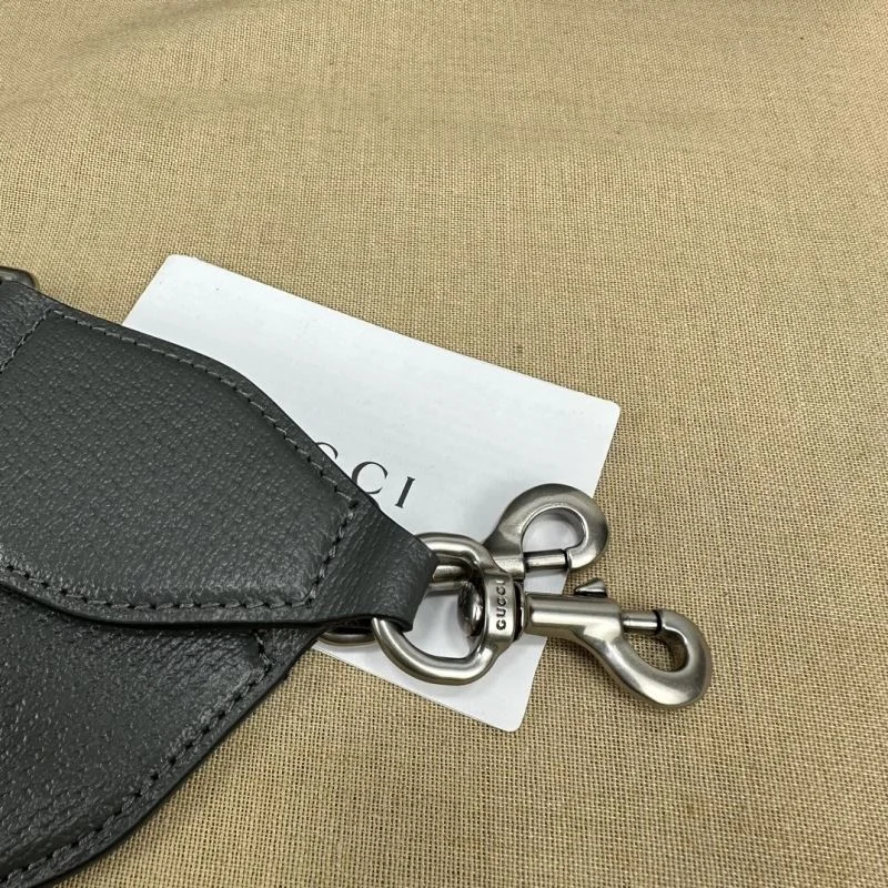 Gucci Shopping Bags Packable 50304