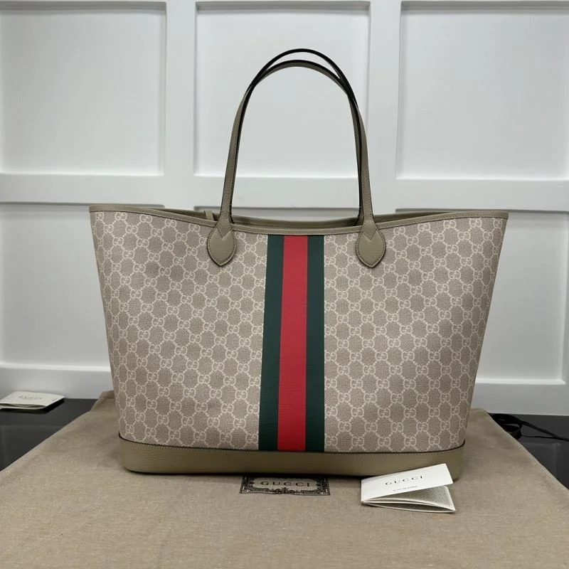 Gucci Shopping Bags Unique 50270