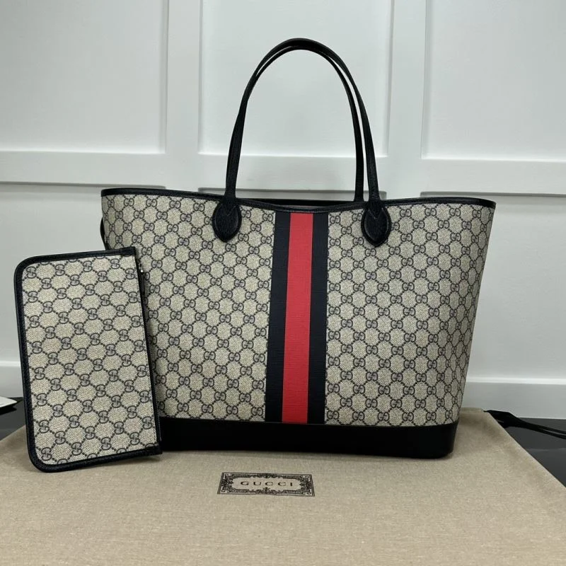 Gucci Shopping Bags Unisex 50305