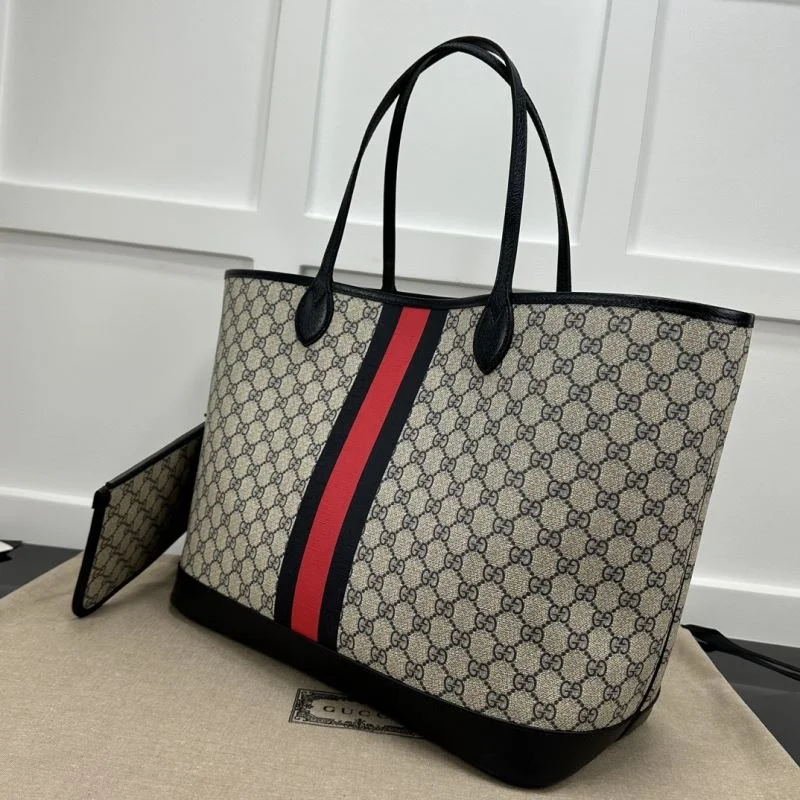 Gucci Shopping Bags Unisex 50305