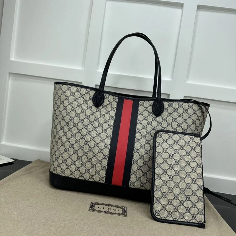 Gucci Shopping Bags Unisex 50305