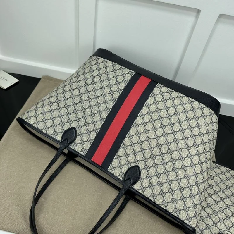 Gucci Shopping Bags Unisex 50305