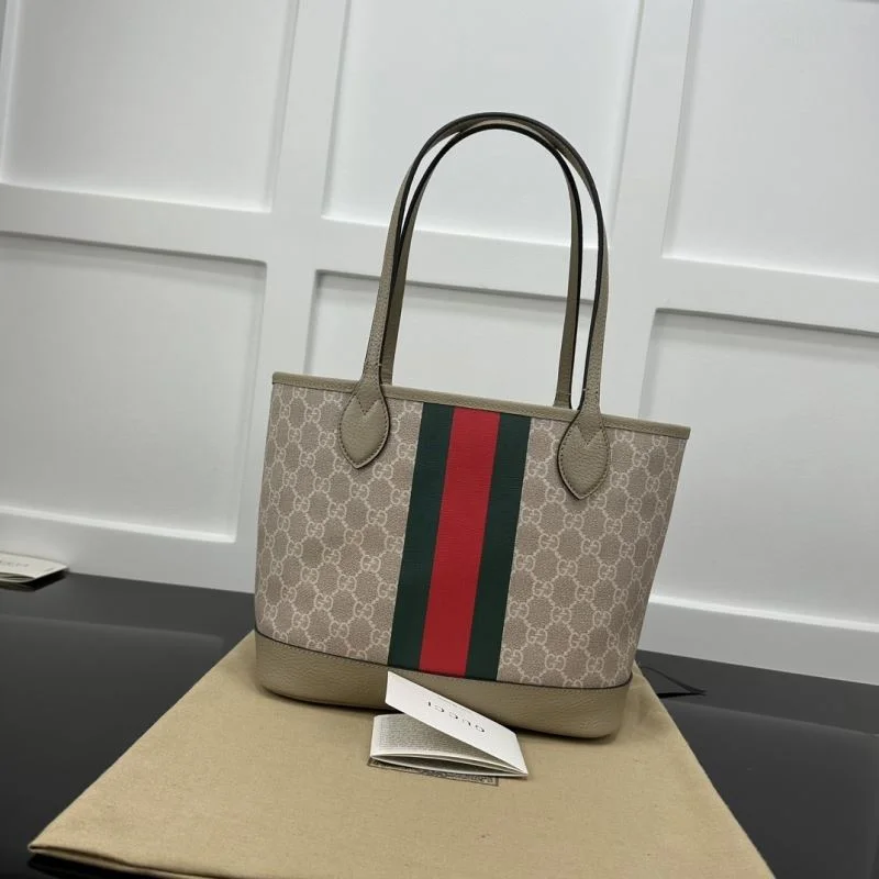 Gucci Shopping Bags Supportive 50266
