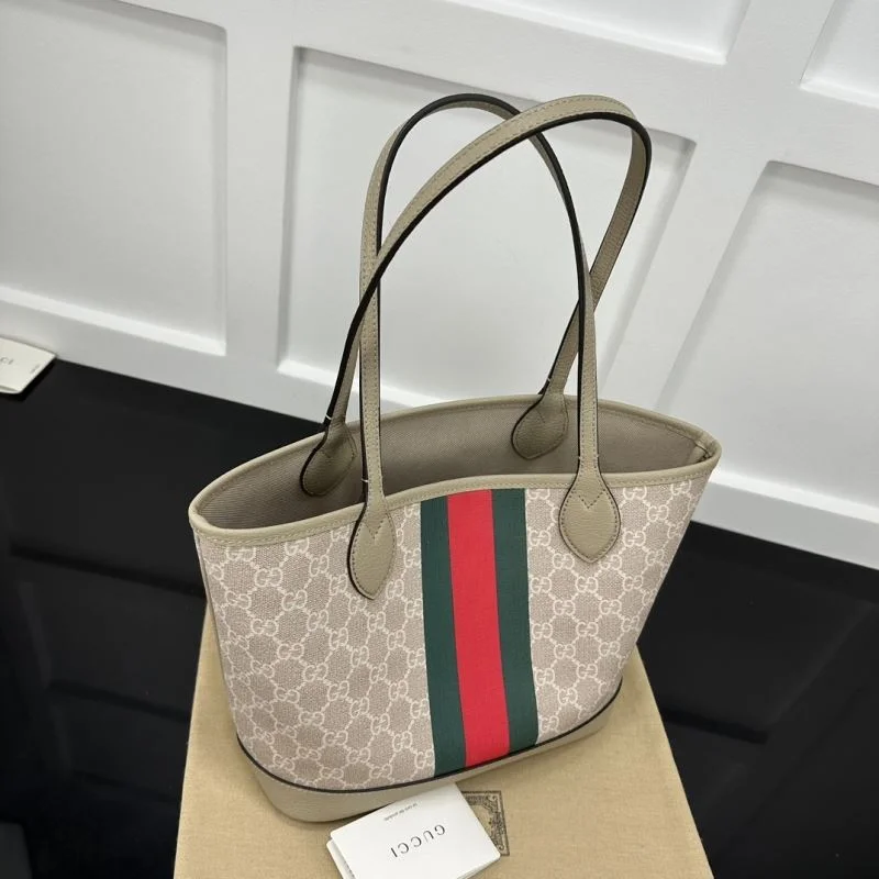 Gucci Shopping Bags Supportive 50266