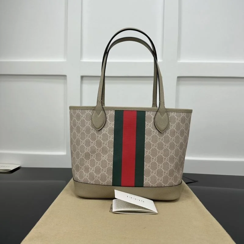 Gucci Shopping Bags Supportive 50266