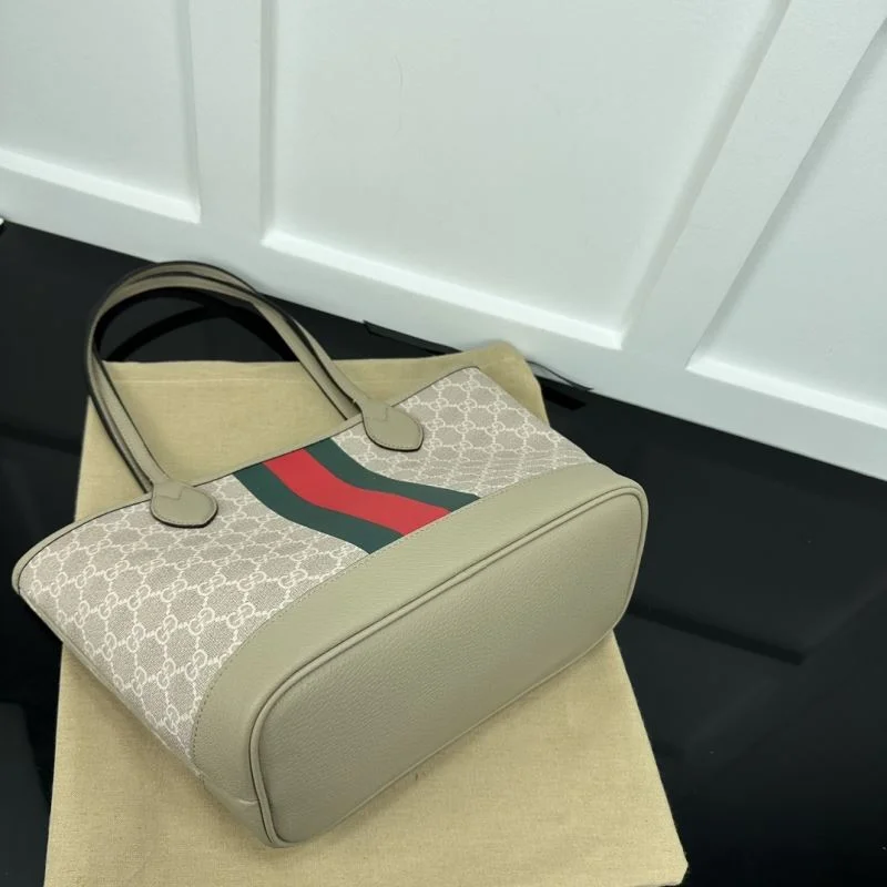 Gucci Shopping Bags Supportive 50266