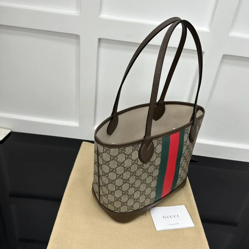 Gucci Shopping Bags Youthful 50306