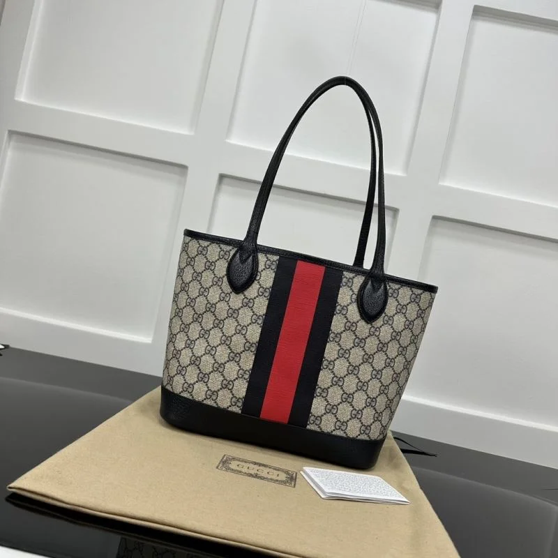 Compact Gucci Shopping Bags 50262
